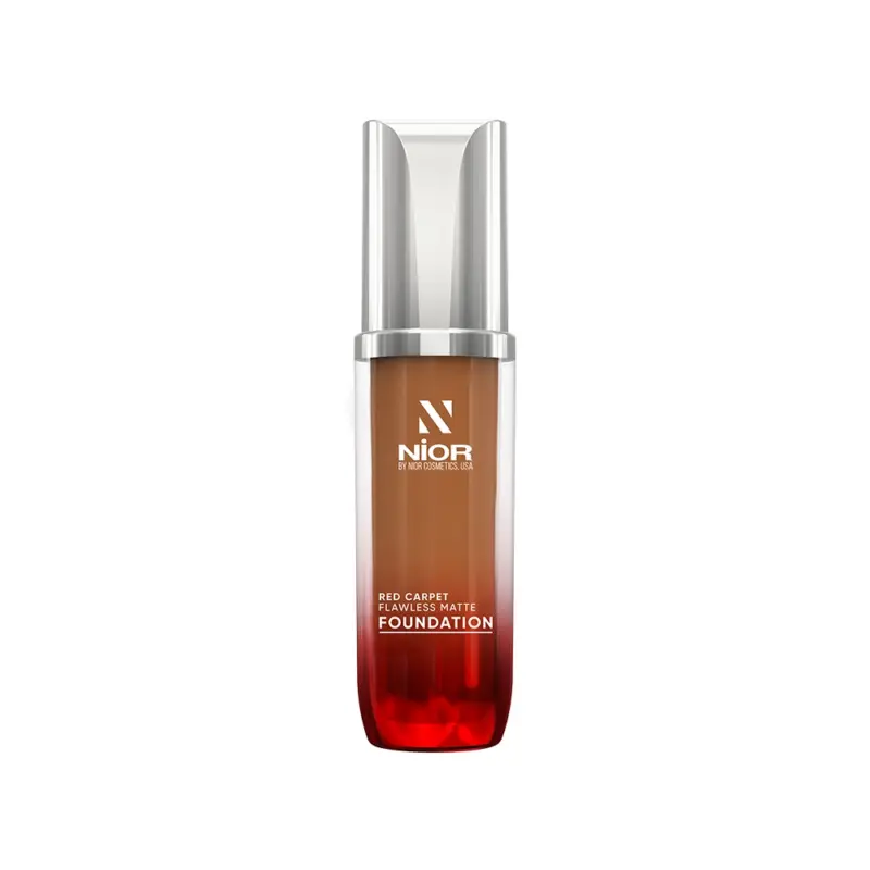 NIOR Foundation Brownie 4C Cool