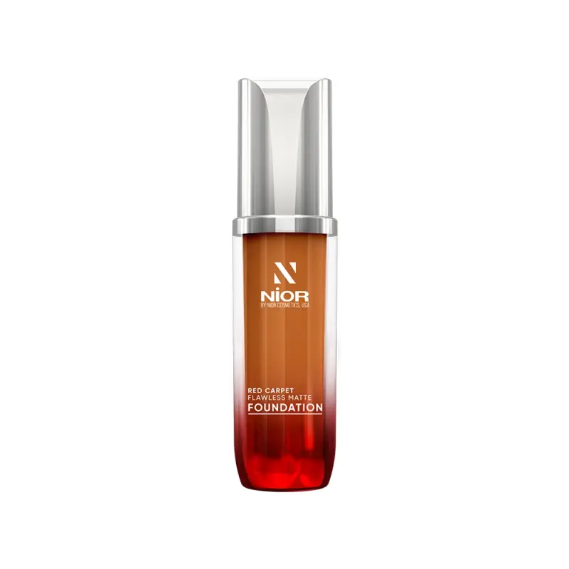 NIOR Foundation Product Amaretto 3N Neutral