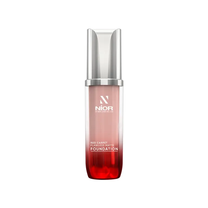 NIOR Foundation Product Buttercream 2N Neutream
