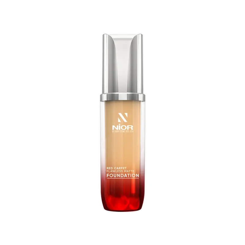 NIOR Foundation Product Toast 4W Warm