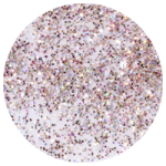 Glitter Nail Polish Disco Ball