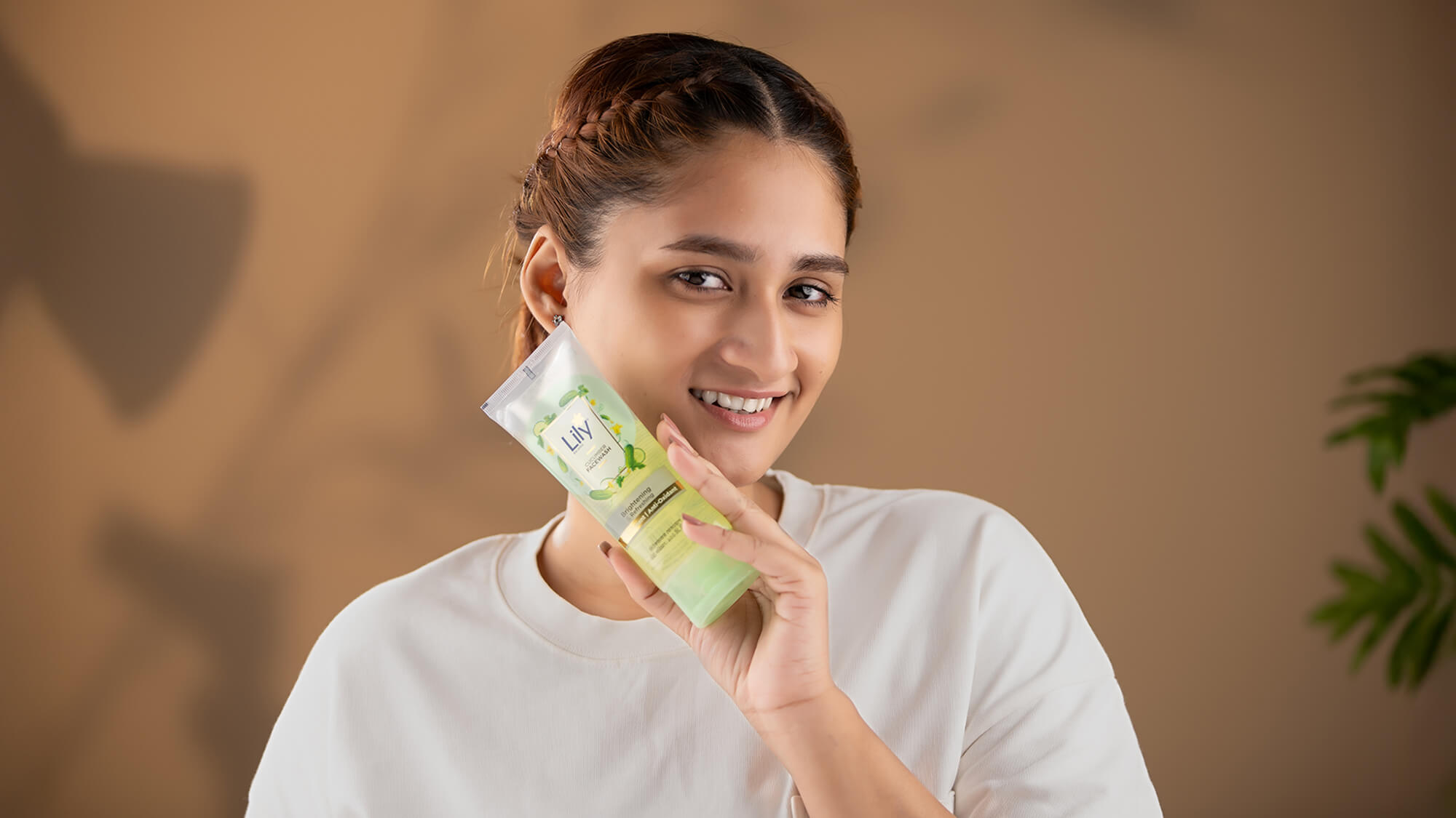 Facewash for Bangladesh climate