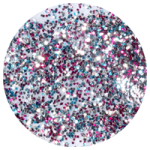 Glitter Nail Enamel Surprise Yourself