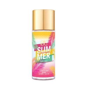 BOS Summer Soiree Body Mist 150 ml