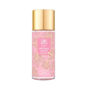 BOS Mystique Island Body Mist 150 ml