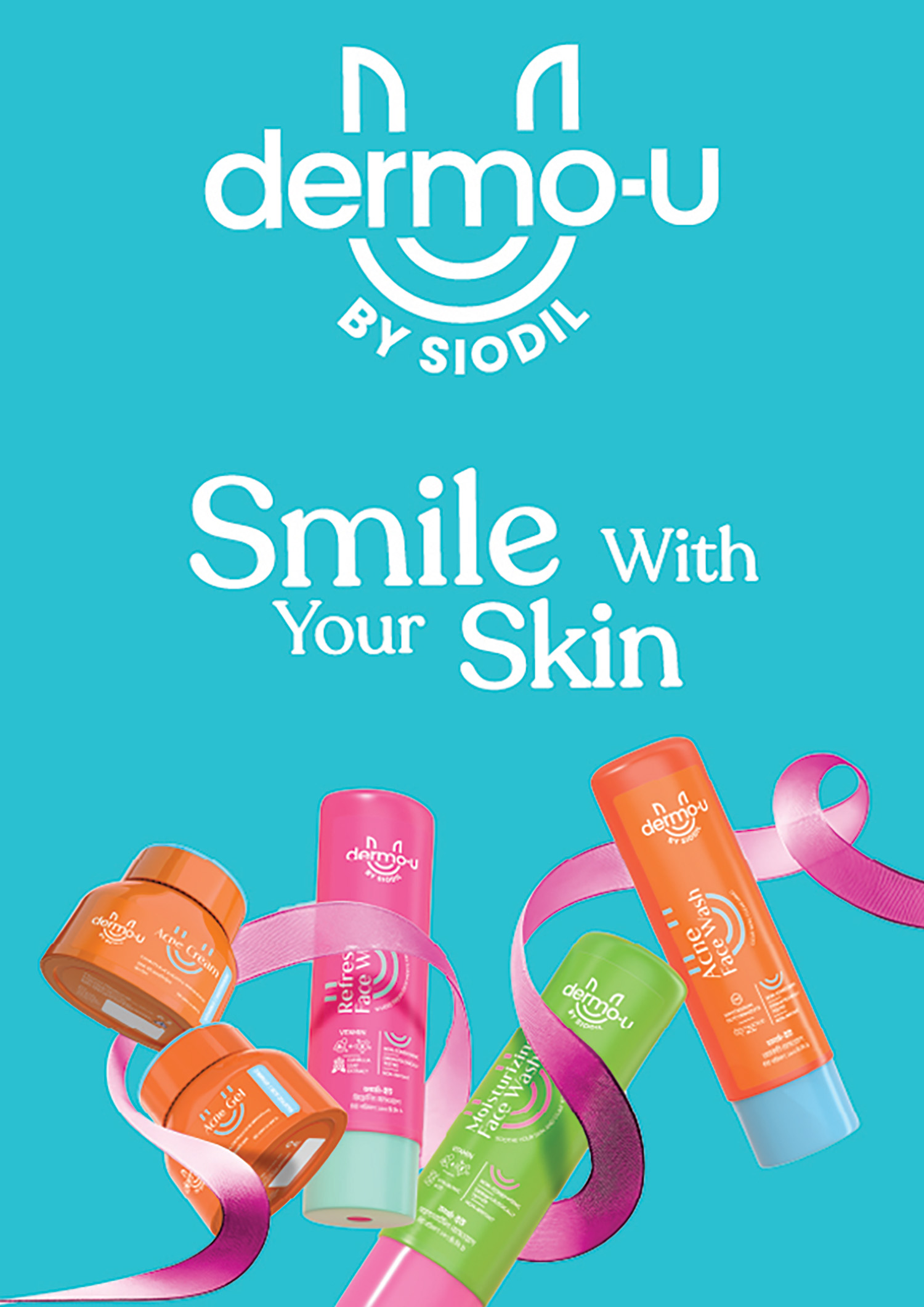 Everyday Clinical Skincare Targeted Towards Youth (Gen-Z)