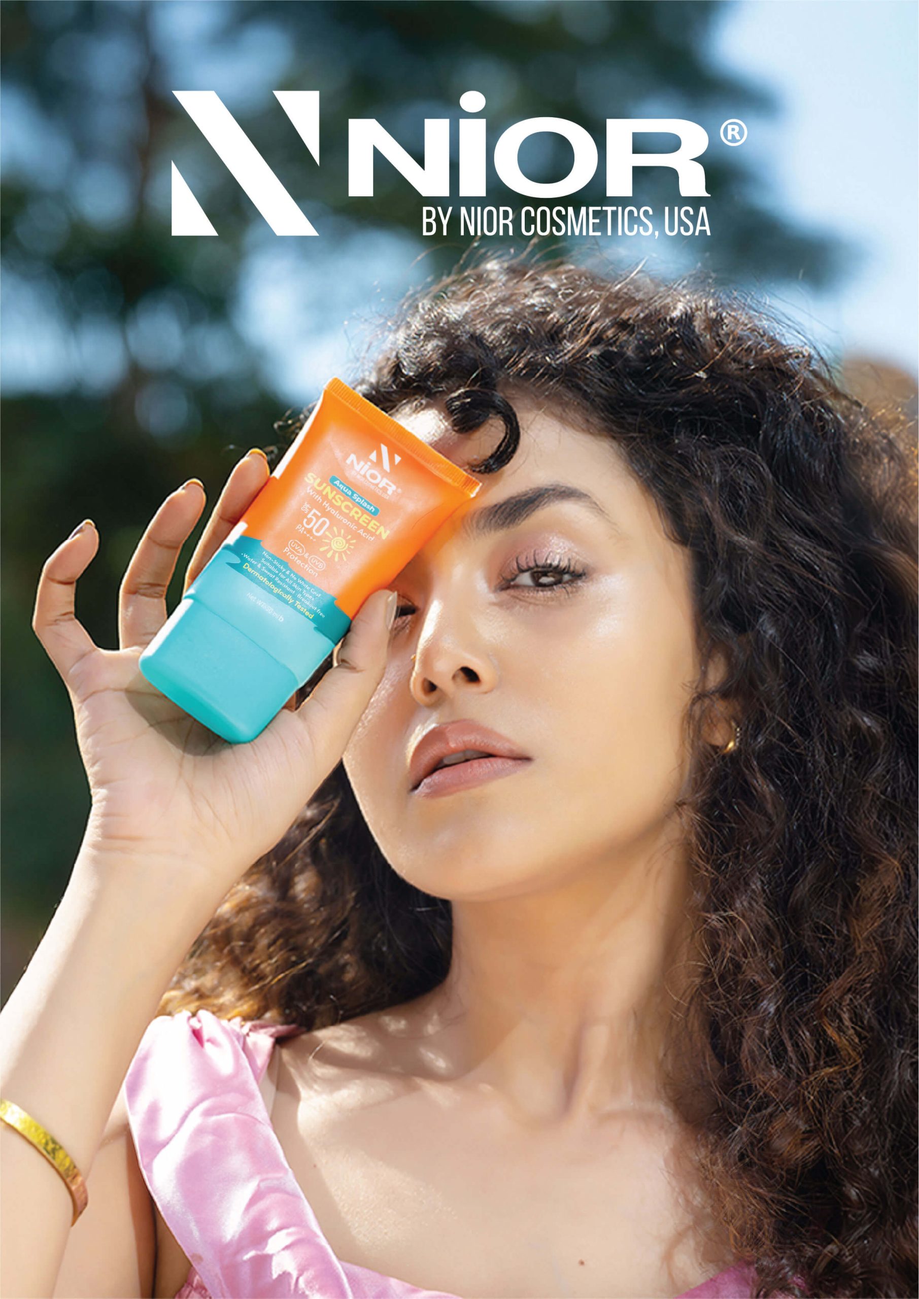 High-Performance Skincare for All Skin Types