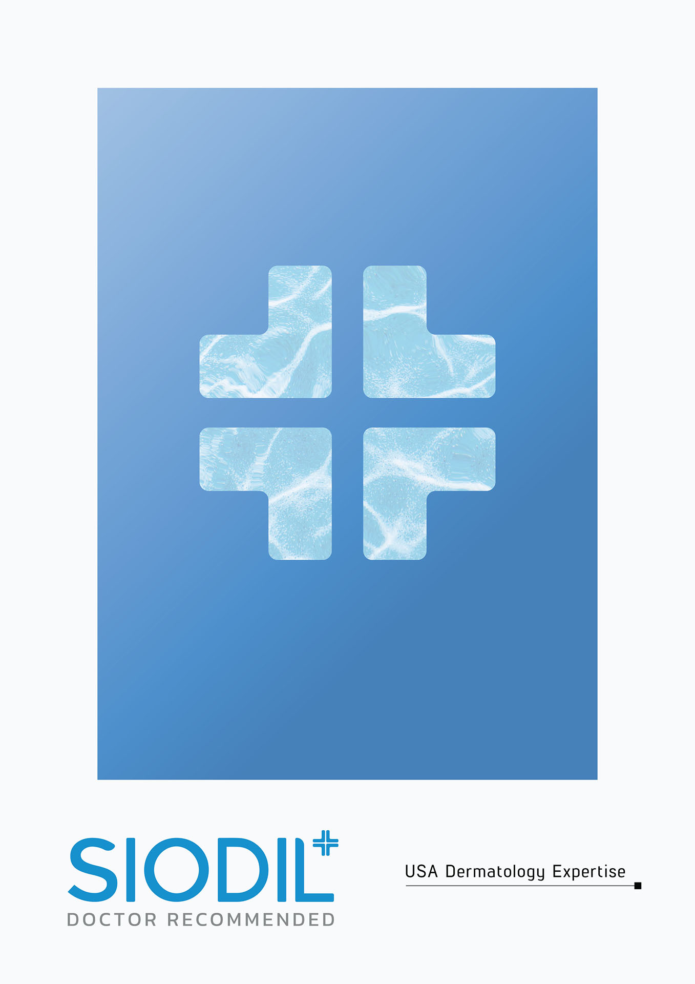 Doctor Recommended & Dermatologically Tested Medicated Skin Care