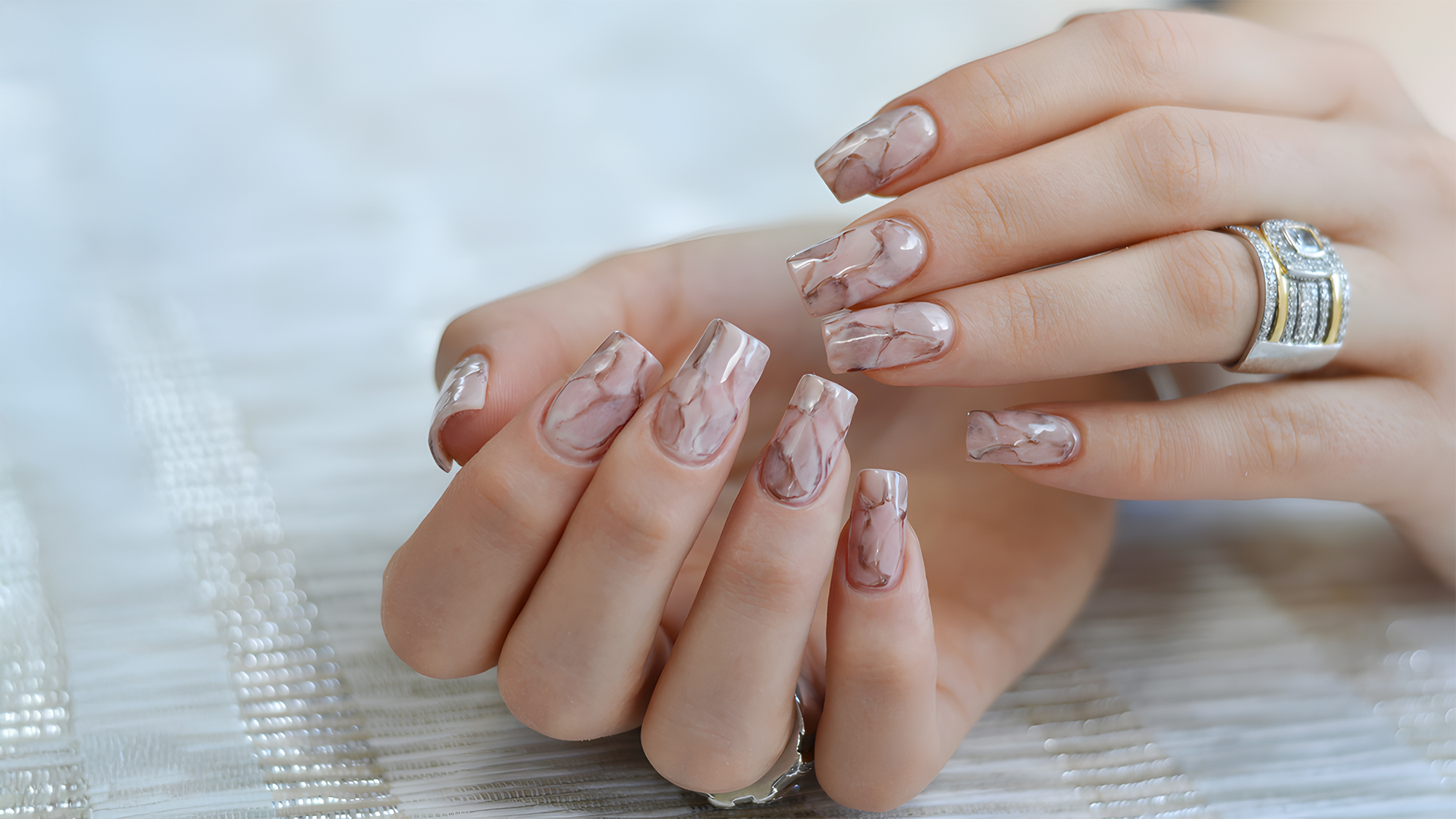 7 Easy Nail Art Designs you can create at home