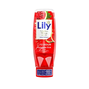 Lily Melon Fresh Body Wash 500ml