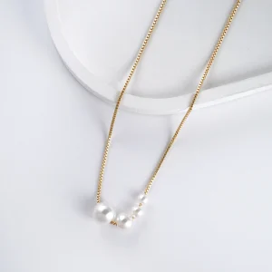 Glorin Chain Pearlette