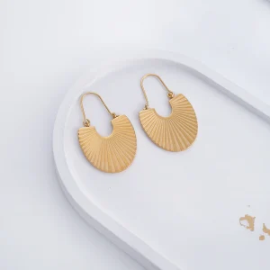 Glorin Earring Shellso