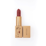 Herlan Cushion Matte Lipstick Sugar Taupe