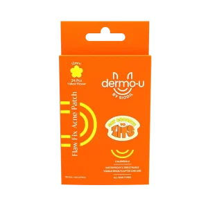 Anti-Acne Patch -  Calendula
