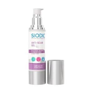 Siodil Anti-Scar Gel 40 ml