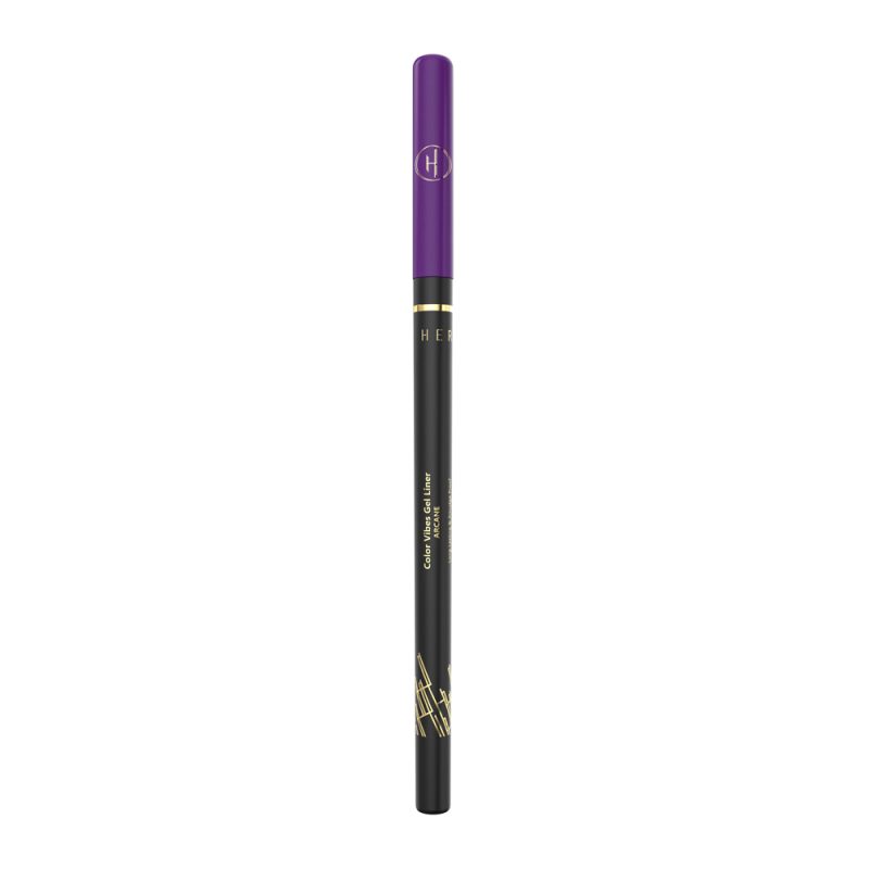 Herlan Color Vibes Gel Liner Arcane