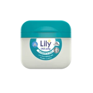 Lily Olin Petroleum Jelly 100% Pure 100ml