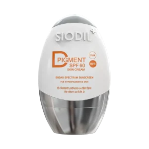 D-pigment SPF 60
