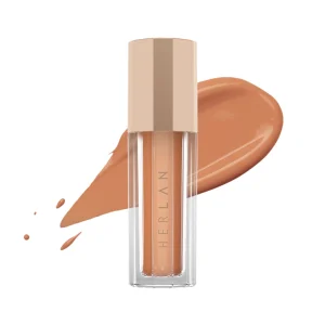 Herlan Airy Matte Liquid Concealer Neutral N010 Cinnamon