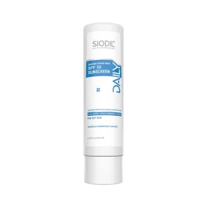 Siodil Daily Barrier Repair Body SPF 50 150ml