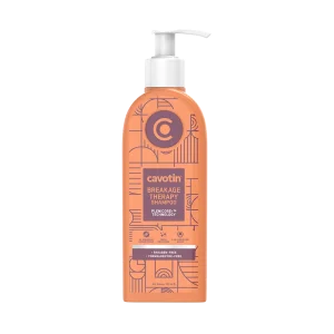 Cavotin Breakage Therapy Shampoo 250 ml