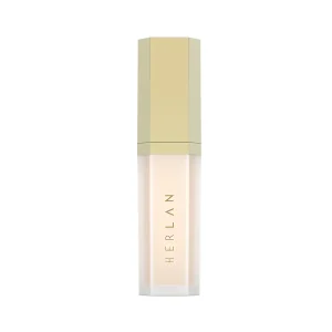 Herlan Airy Matte Liquid Foundation -Warm-W009-Cotton