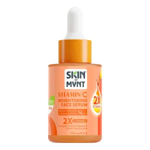 Skin Mynt Vitamin C Brightening Face Serum 30ml