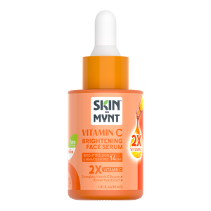 Skin Mynt Vitamin C Brightening Face Serum 30ml