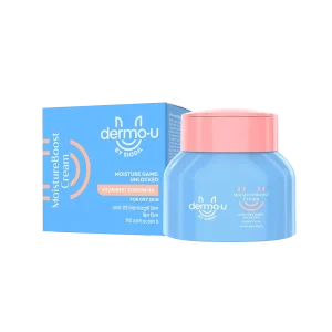Dermo-U Moisture Boost Cream