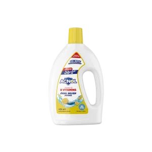 ACNOL Antibacterial Handwash (Lime Fresh) 1L