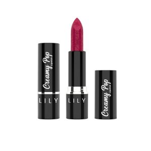 Lily Creamy Pop Lipstick 016
