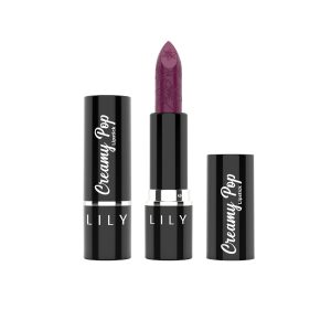 Lily Creamy Pop Lipstick 020