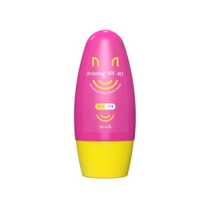 Dermo-U Priming SPF 40