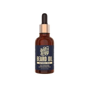 Body N Beard Beard Oil 30 ml