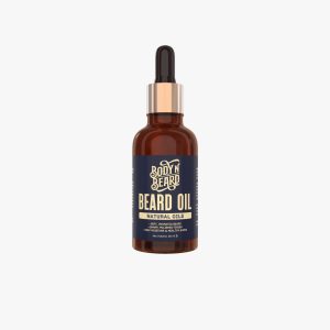 Body N Beard Beard Oil 30 ml