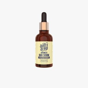 Body N Beard Advanced Hair Serum 30 ml