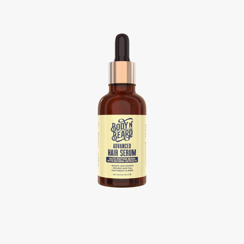 BNB Hair Serum 30 ml
