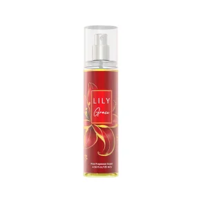 Lily Body Spray Grace