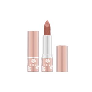 Lily Pretty Perfect Matt Lipstick - CHARM
