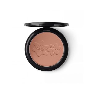 Lily Flawless Matt 3Way Powder contour-Chisel