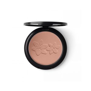Lily Flawless Matt 3Way Powder contour-Define