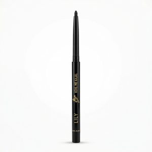 Lily Air Liner Kohl Me Kajal – Retractable