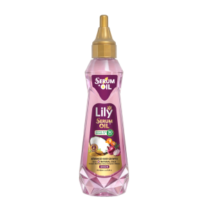 Lily Advanced Hair Growth Serum Oil