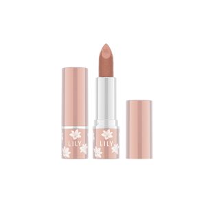 Lily Pretty Perfect Matt Lipstick - SIENNA