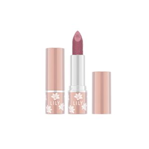 Lily Pretty Perfect Matt Lipstick - TAWNY
