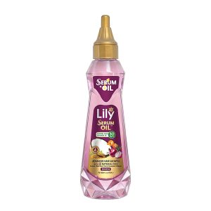 Lily Advanced Hair Growth Serum Oil 200ml