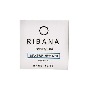 RIBANA Make-up Remover Soap 100g