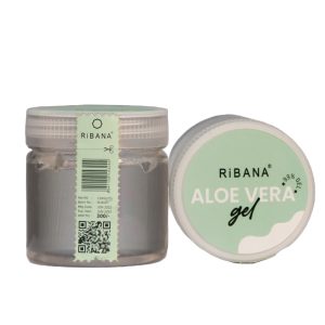 RIBANA Aloe Vera Gel 130ml