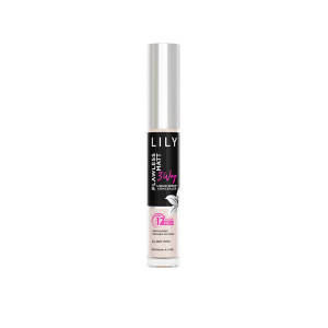 Lily Flawless Matt 3WayLiquid Serum Concealer-Fair Cool