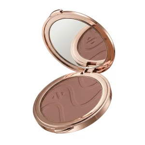 NIOR Your Best Skin Pro Define Brontour Powder Chocolate Brown